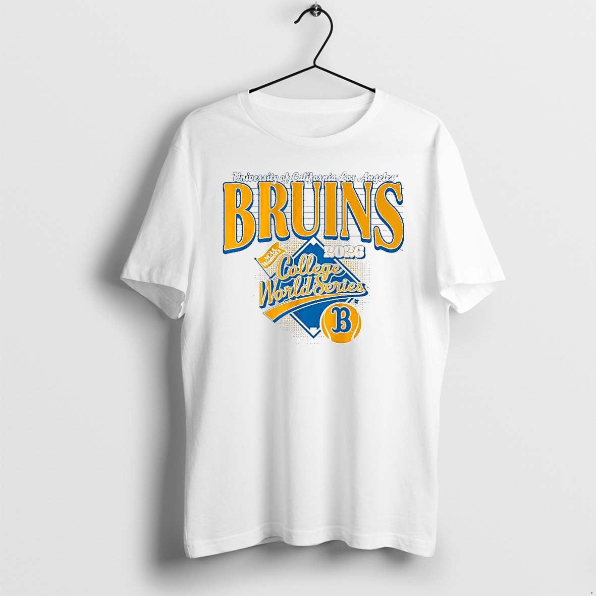 Original Ucla Softball 2026 Womens College World Series 1 Tshirts Jpg