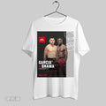 Original Ufc Fight Night Garcia Vs Onama Featherweight Bout Nov 1 Sat