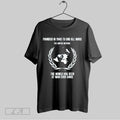 Original Un Founded In 1945 To End All Wars The World Has Been At War