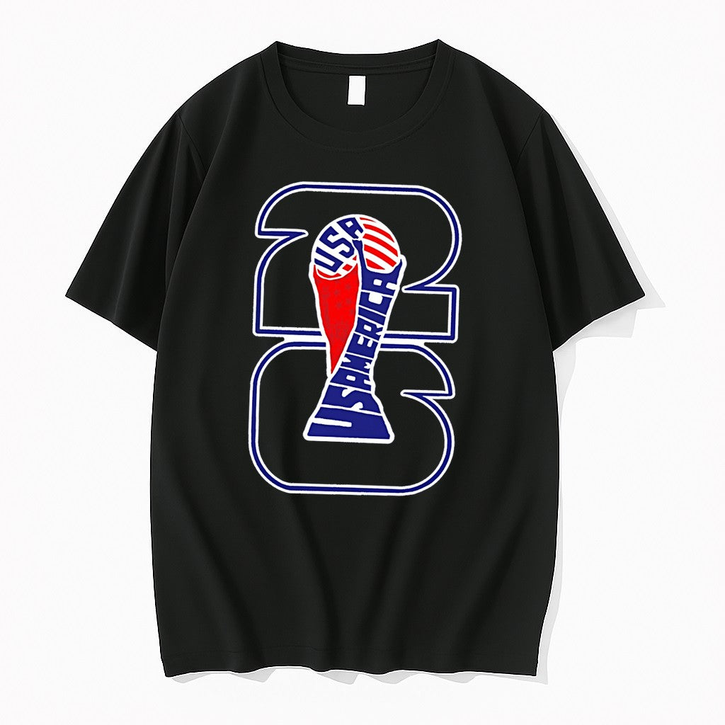Original Usa X World Cup 2026 Fifa World Cup 2026 Tee Tshirts Jpg