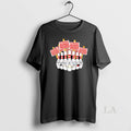 Original Usbc Bowling Pins On Strike T-Shirts, Hoodie, Sweatshirt | AU01DripNestTees.com