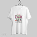 Original Usc The Horseshoe University Of South Carolina Graphic Shir