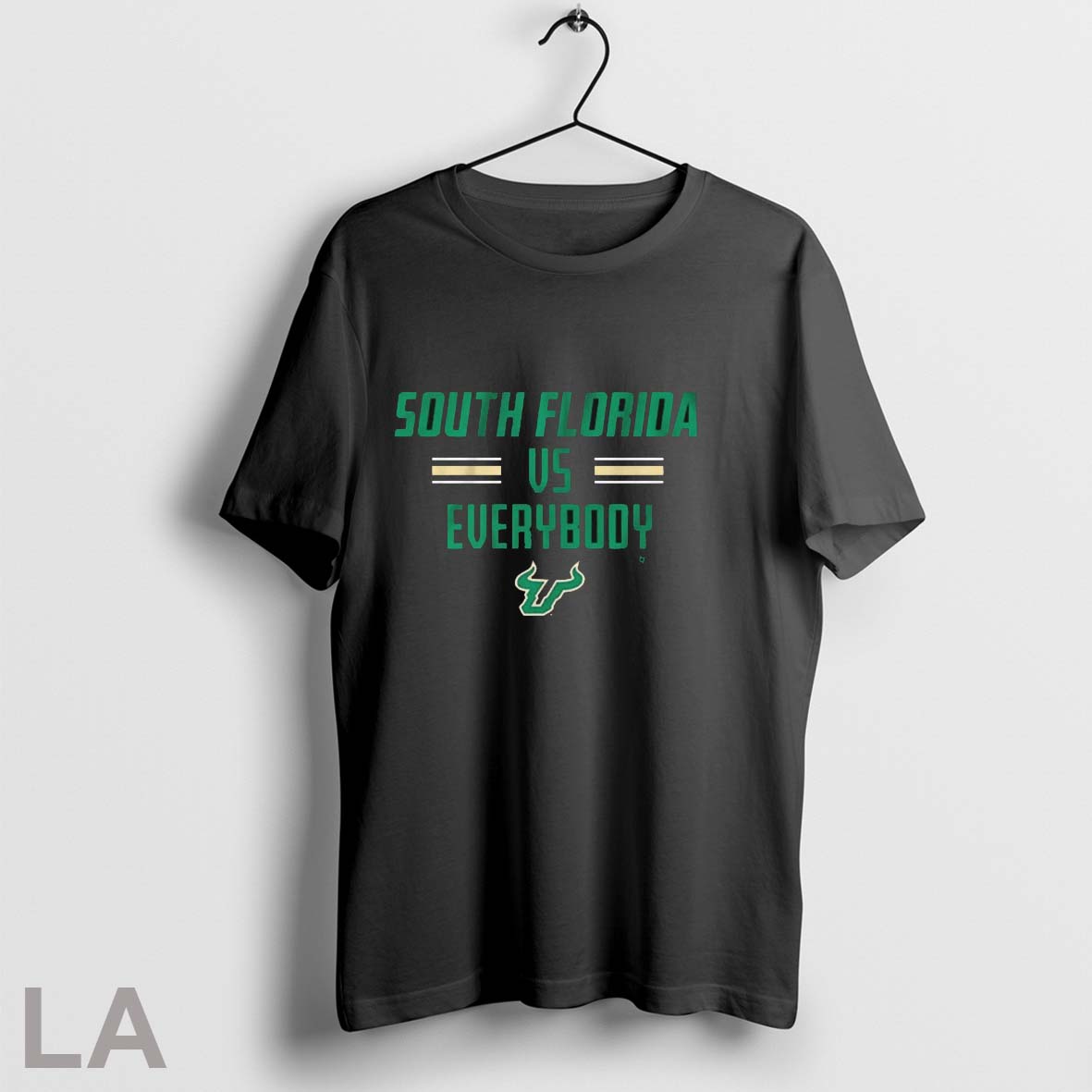 Original Usf South Florida Bulls Football South Florida Vs
