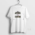 Original Uw River Falls Football Diii Stagg Bowl National Champions T-Shirts, Hoodie, Sweatshirt | AU01DripNestTees.com