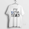 Original Ultramarines Im Ultra Mad Circle T-Shirts, Hoodie, Sweatshirt | AU01DripNestTees.com