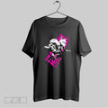 Original Umamusume Pretty Derby Beihua Starfish T Shirts