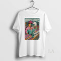 Original Umphreys Mcgee January 2 3 2026 In Chicago Il T-Shirts, Hoodie, Sweatshirt | AU01DripNestTees.com