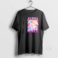 Original Unicorn Alpha Male Funny T-Shirts, Hoodie, Sweatshirt | AU01DripNestTees.com