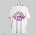 Original Unicorn My Balls Itch