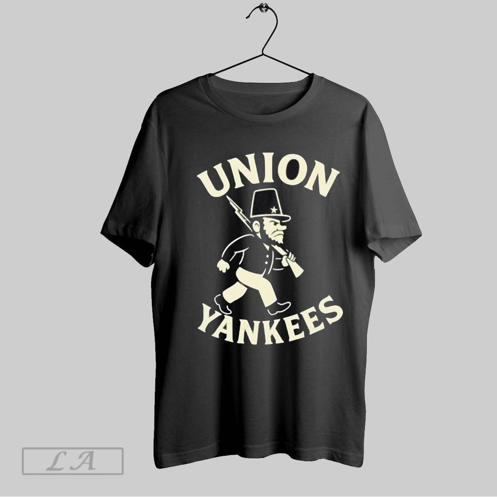 Original Union Yankees