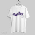 Original University Of Northern Iowa Panthers Est 1876 Ladies