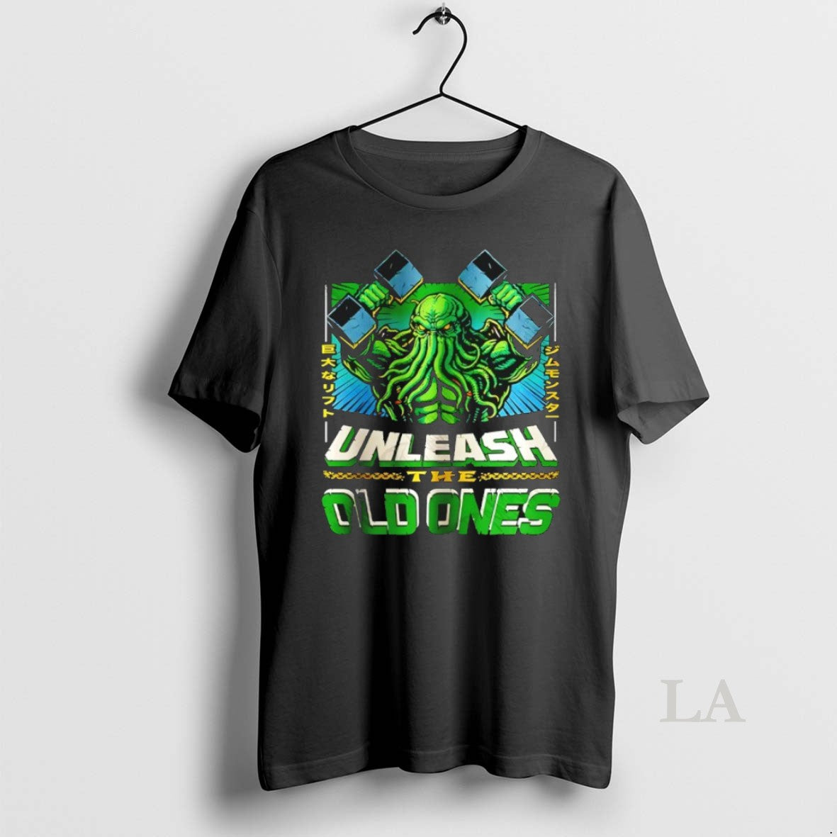Original Unleash The Old Ones T-Shirts, Hoodie, Sweatshirt | AU01DripNestTees.com