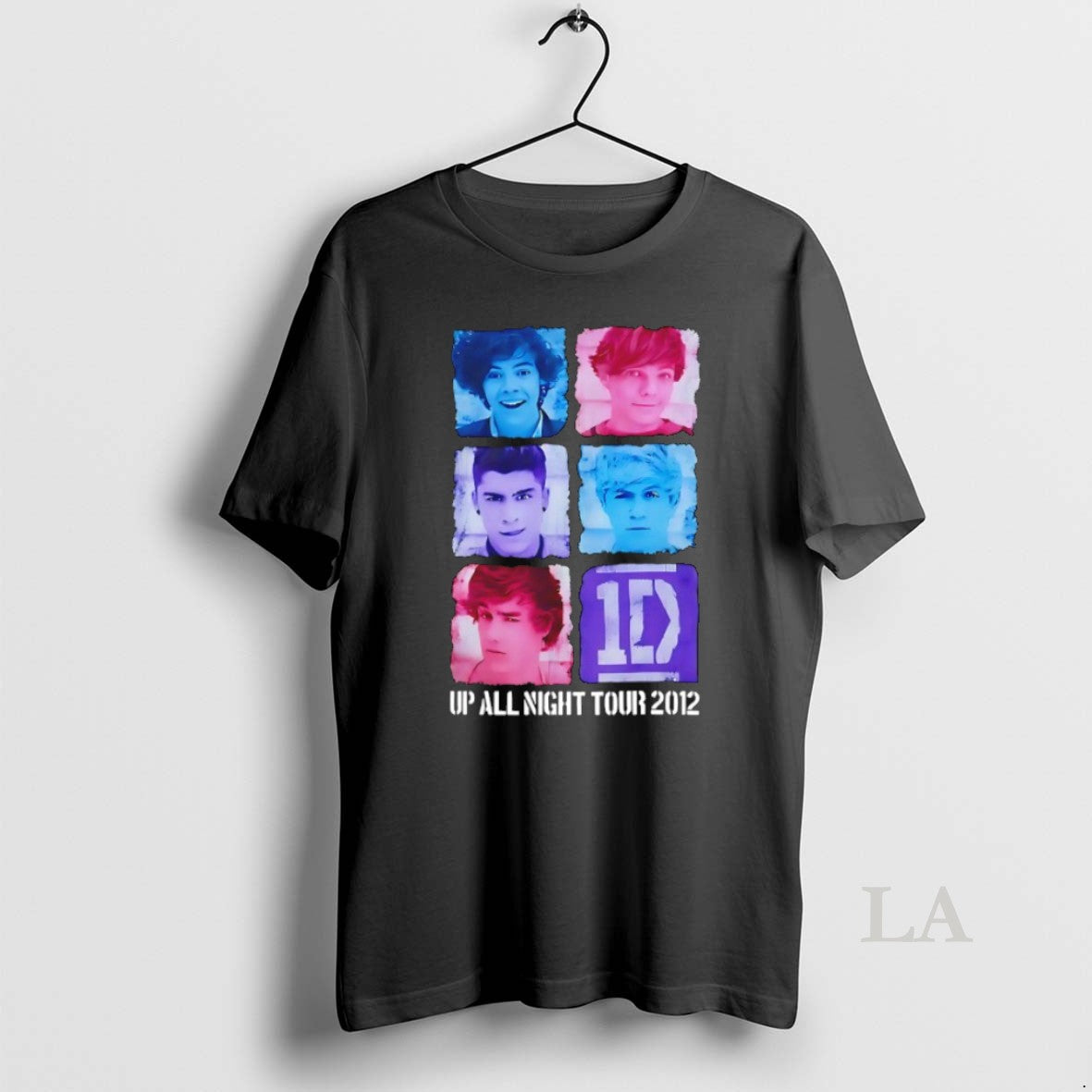 Original Up All Night Tour 2012 T-Shirts, Hoodie, Sweatshirt | AU01DripNestTees.com