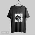 Original Uranium Pure Nuclear Death T Shirts