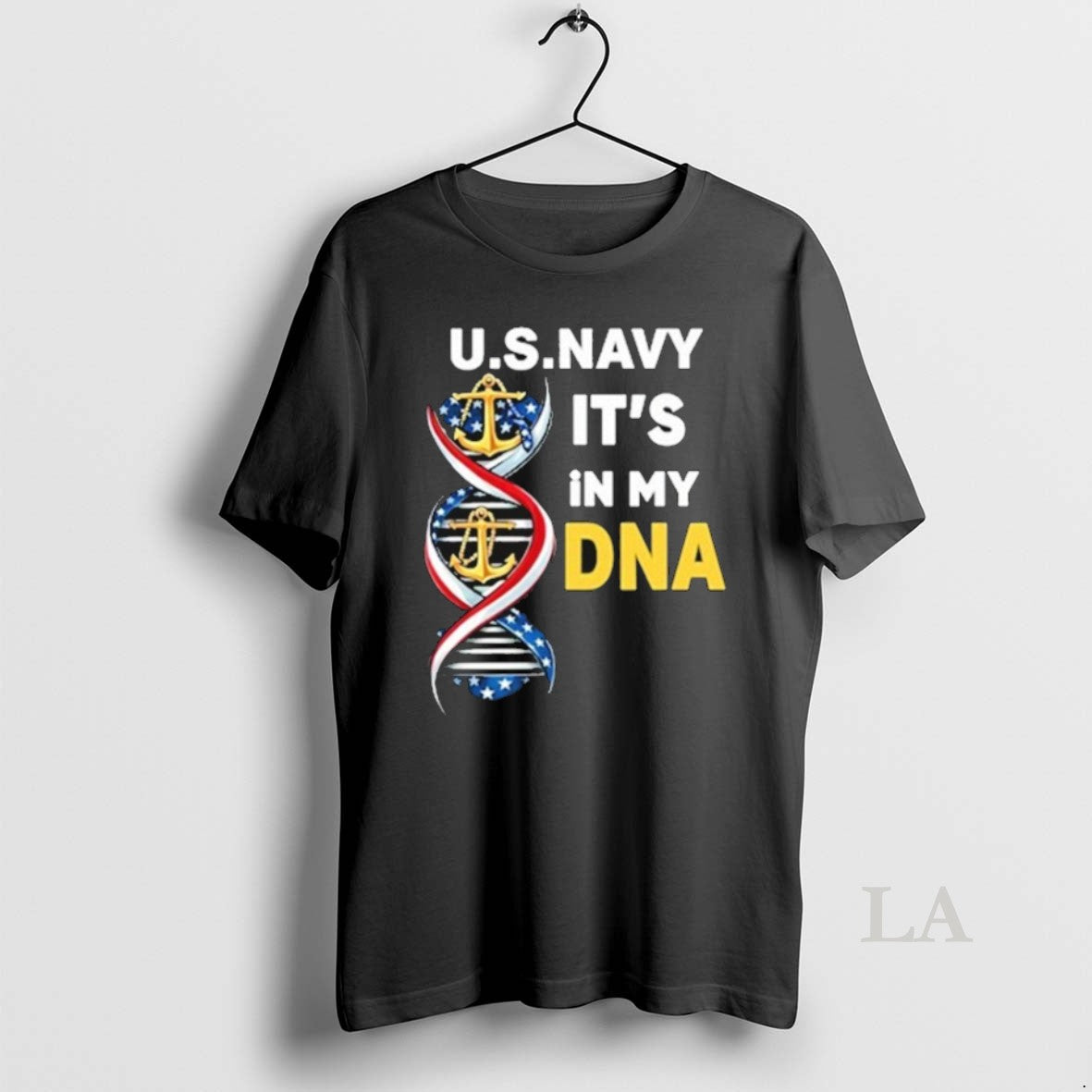 Original Us Navy Its In My Dna T-Shirts, Hoodie, Sweatshirt | AU01DripNestTees.com