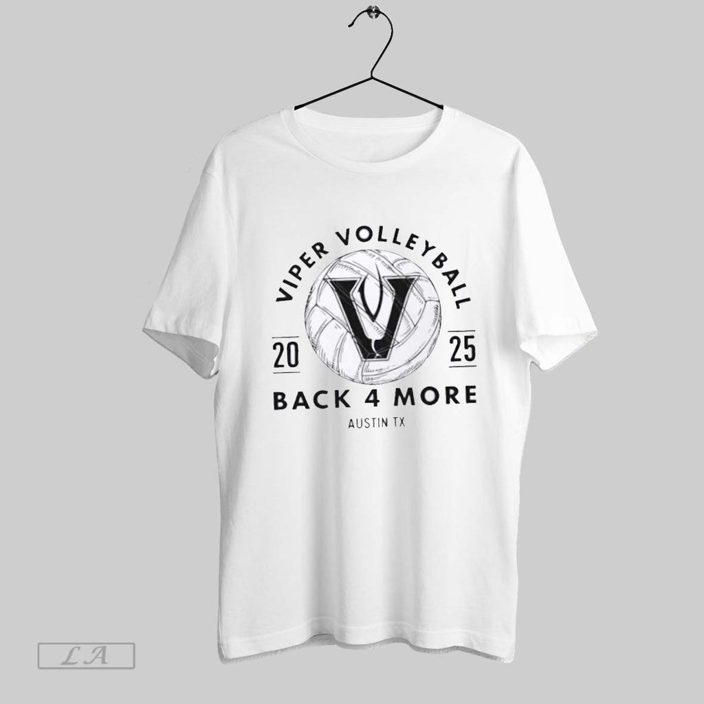 Original Vandegrift Crown Trio Volleyball Ball
