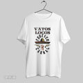 Original Vatos Locos Forever Carnal
