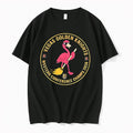 Original Vegas Golden Knights Western Conference Final Flamingo Tee Tshirts Jpg