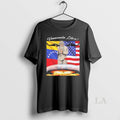 Original Venezuela Libre Commemorating The Fall Of Nicolas Maduro T-Shirts, Hoodie, Sweatshirt | AU01DripNestTees.com