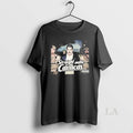 Original Venezuela Maduro Straight Outta Caracas T-Shirts, Hoodie, Sweatshirt | AU01DripNestTees.com