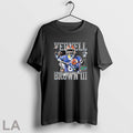 Original Vernell Brown Iii Vb3 Florida Gators Catch Of The Year 2025 Ncaa In The
