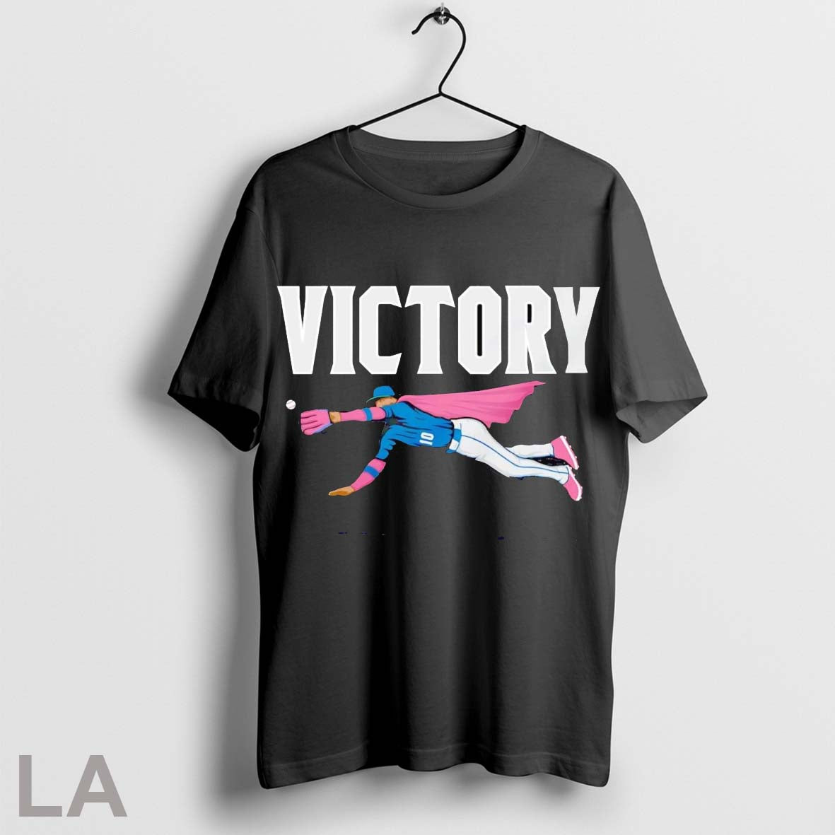 Original Victor Robles Victory Seattle Mariners