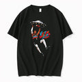 Original Victor Wembanyama 1 San Antonio Spurs Ufo Basketball Nba 2026 Tshirts