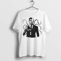 Original Victor Wembanyama Slenderman Alien San Antonio Spurs Basketball Nba 2026 Tshirts