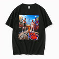 Original Victor Wembanyama And Jalen Brunson Championship Trophy 2026 Tshirts
