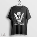 Original Victory Over Japan Day 80 Years 1945 2025