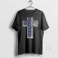 Original Virginia Cavaliers I Can Do All Things Through Christ Who Strengthens Me Cross 2026 T-Shirts, Hoodie, Sweatshirt