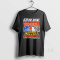 Original Virginia Vs Missouri Tigers 2025 Gator Bowl Helmets T-Shirts, Hoodie, Sweatshirt | AU01DripNestTees.com