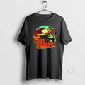 Original Visit The Lost Valley Face The King Of Dinosaurs T-Shirts, Hoodie, Sweatshirt | AU01DripNestTees.com