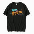 Original Viva Los Spurs San Antonio Spurs Basketball 2026 Nba Playoffs Tshirts