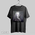 Original Voltaire Stupid Is The Man Who Always Remains The Same