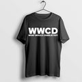 Original Wwcd What Would Charlie Do
