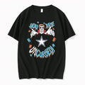 Original Wwe Drops Danhausen X Dallas Cowboys You Are Uncursed Football Tshirts