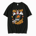 Original Wwe Drops Danhausen X Phoenix Suns You Are Uncursed Vampire Teeth Tshirts