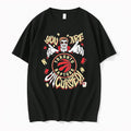 Original Wwe Drops Danhausen X Toronto Raptors Basketball You Are Uncursed Vampire Tshirts