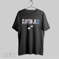 Original Walter Clayton Jr 13 Utah Jazz Wnba Elite