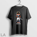 Original War Eagle Auburn Tiger Military Rifle Night Vision