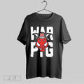 Original War Pig Garrett Croche