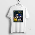 Original Warriors At 76ers Thu Dec 4 T-Shirts, Hoodie, Sweatshirt | AU01DripNestTees.com