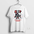 Original Washington Capitals 2025 Mvp Hockey Mom T-Shirts, Hoodie, Sweatshirt | AU01DripNestTees.com