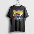 Original Washington Commanders Charcoal Gradient Helmet Tshirts Jpg
