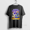 Original Washington Huskies La Bowl Champions Mascot T-Shirts, Hoodie, Sweatshirt | AU01DripNestTees.com