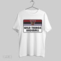 Original Washington Wild Things 2025 Logo