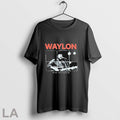 Original Waylon Jennings They Didnt Want Us To Be The Ones I Was Never Pretty