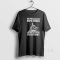 Original We Owe Illegals Nothing Our Veterans Everything T-Shirts, Hoodie, Sweatshirt | AU01DripNestTees.com