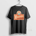 Original Weapons Wendys Zach Cregger Funny T-Shirts, Hoodie, Sweatshirt | AU01DripNestTees.com